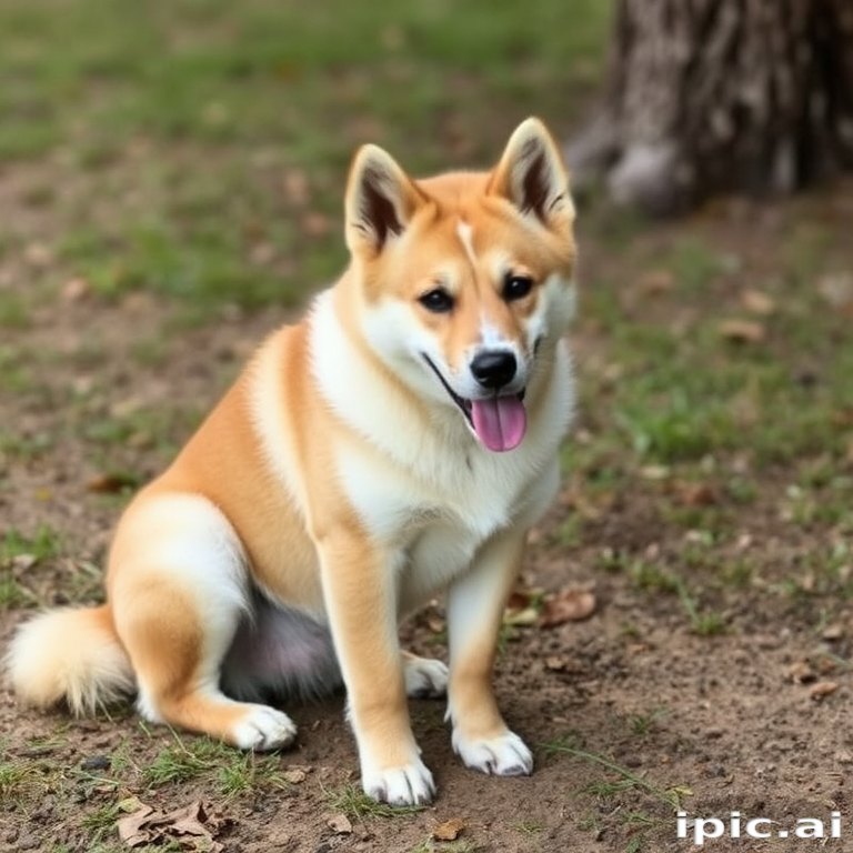 kyi leo dog breed