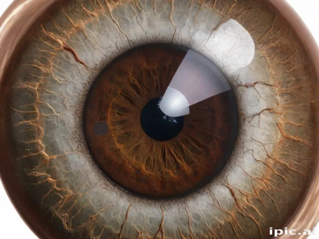 eyeball transparent background