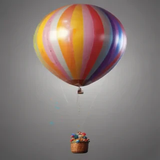 baloon png