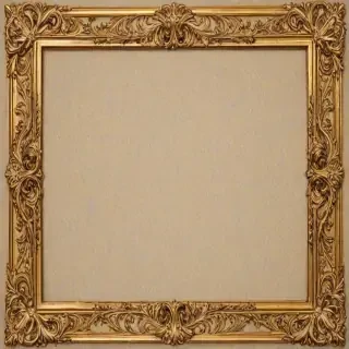 frame border png