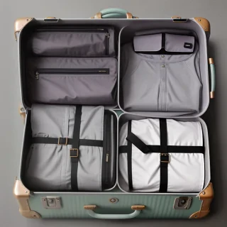 suitcase png