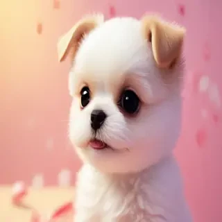 cute bakground