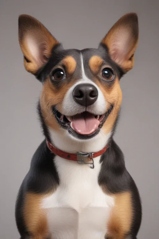 funny dog png