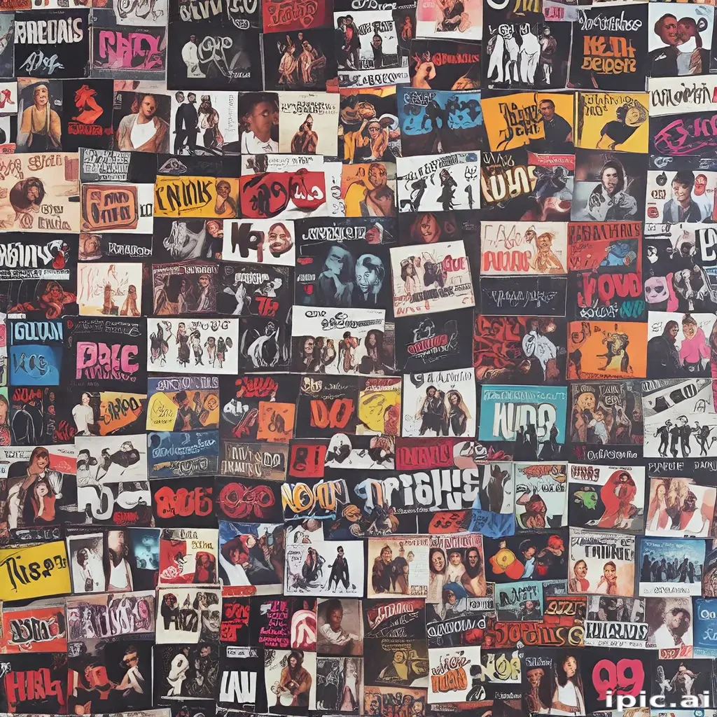 90s music