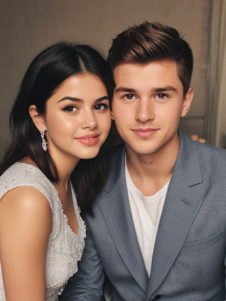 selena gomez and drew taggart
