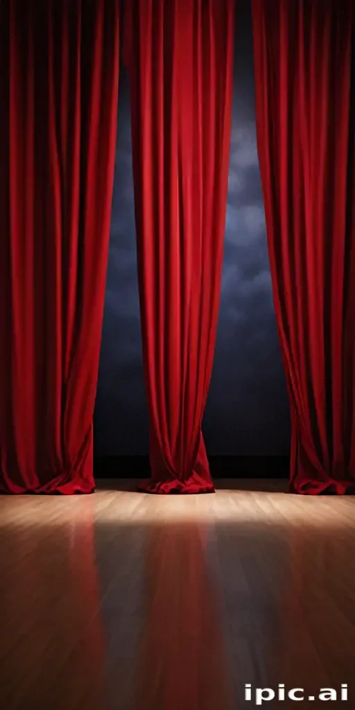 stage background images