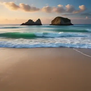beach pictures