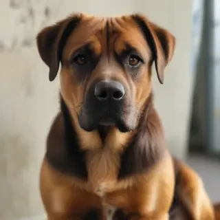 rottador dog breed