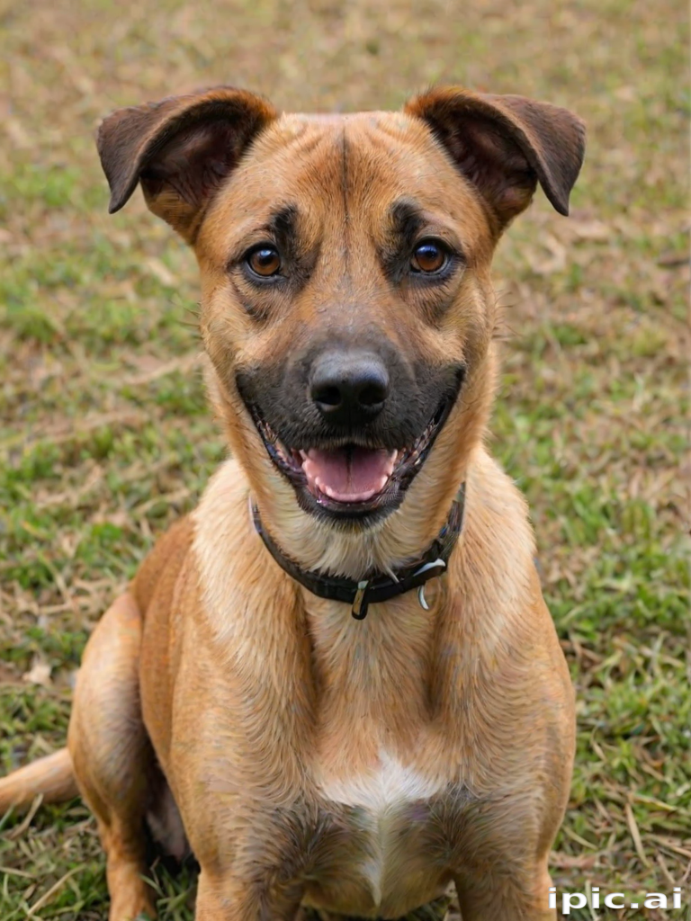 mutt dog breed