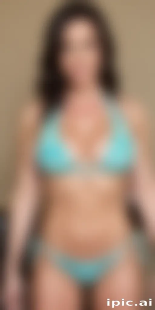 kendra lust bikini