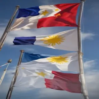 image flag of the philippines