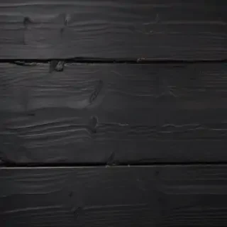 wood texture black