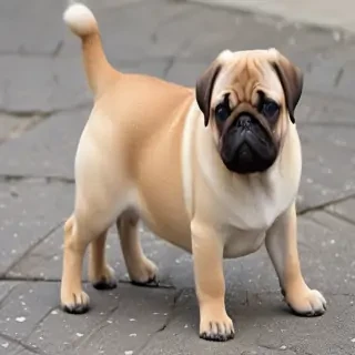 puggat dog breed