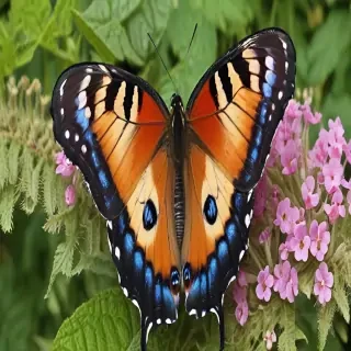 cute butterfly pictures