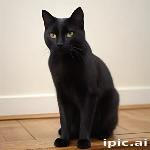 black cats