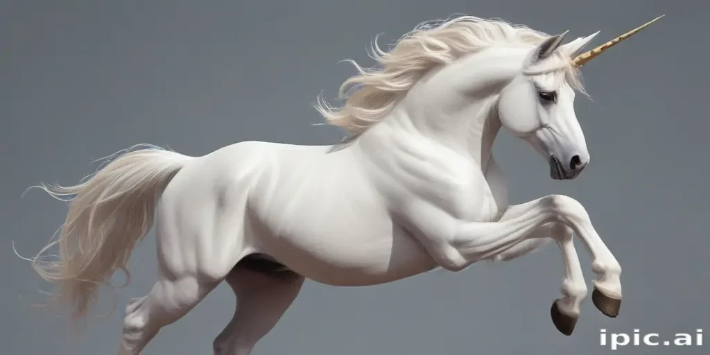 clipart unicorn