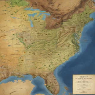 map usa