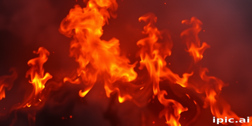 fire bg hd