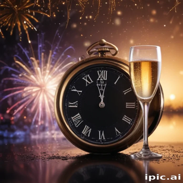 new years wallpapers