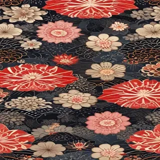 japanese patterns