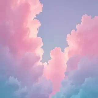 pastel aesthetic wallpaper iphone