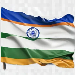india flag png