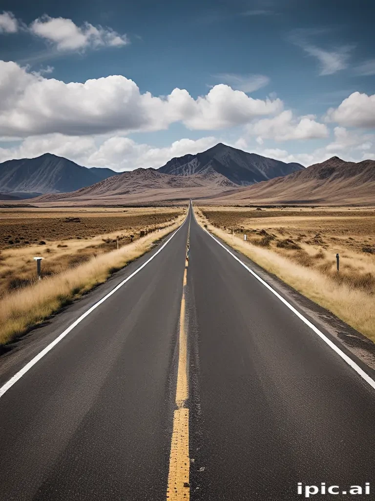 road png