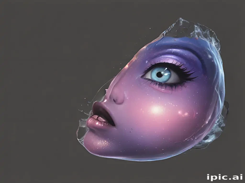 aesthetic transparent png