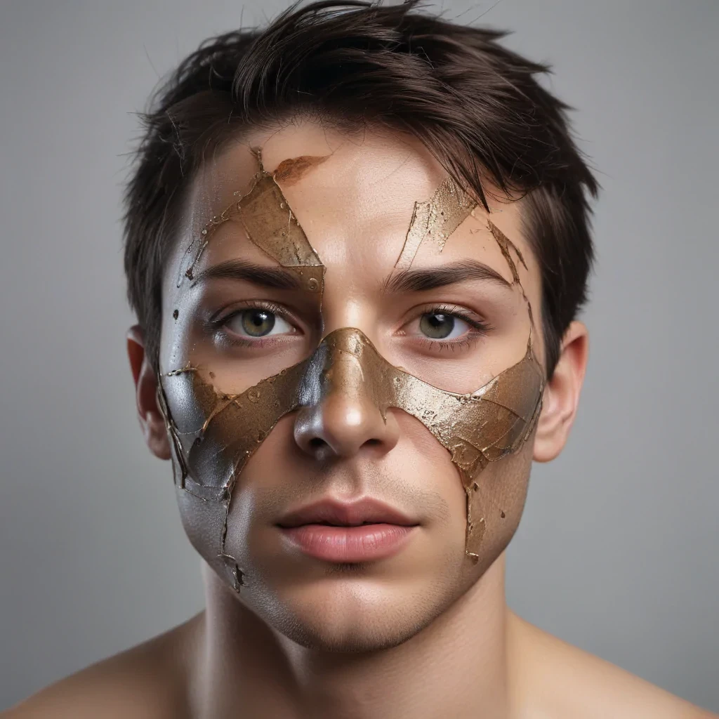 face mask png