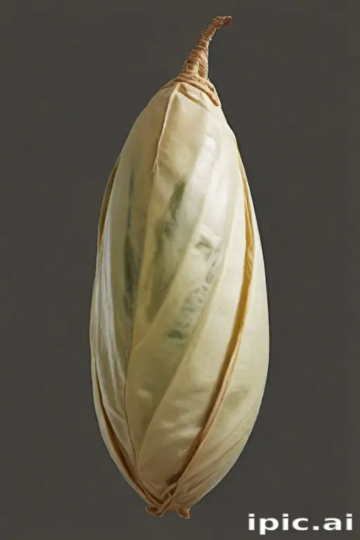 butterfly cocoon png