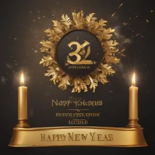 new years png