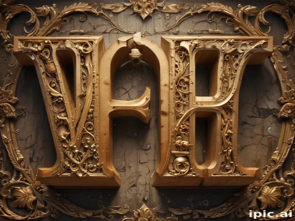 letters images m