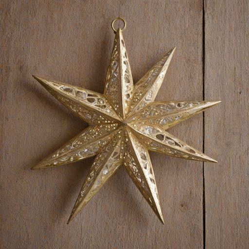 xmas star pictures