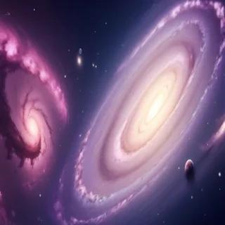 wallpaper galaxy space