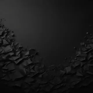 all black wallpaper for iphone