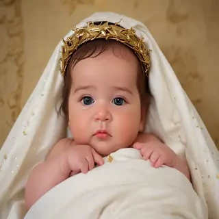 baby jesus