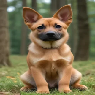 sokoke breed