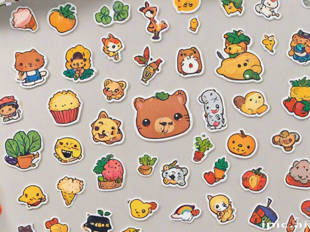 stickers images