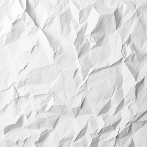 paper crumpled texture
