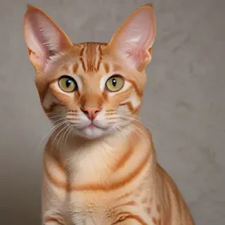 ocicat breed