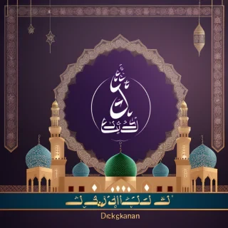 ramadan background