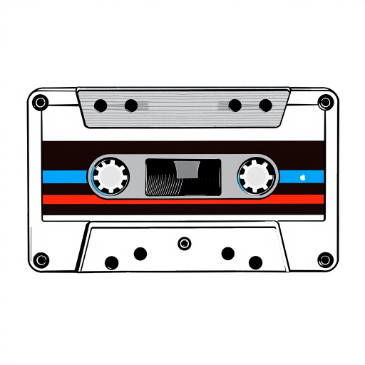 cassette tape png