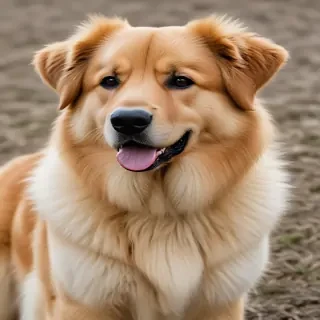 golden shepherd