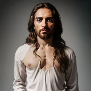 jesus christ iphone wallpaper
