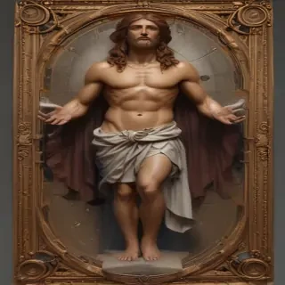 christian png