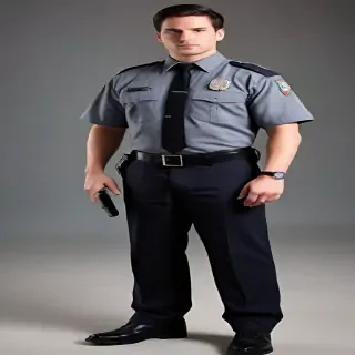 security guard images