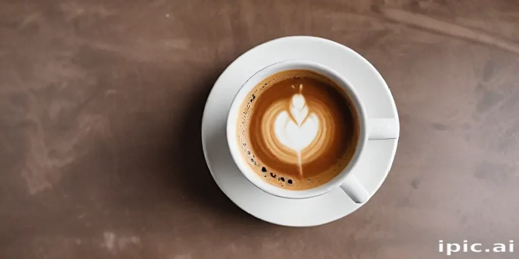 aesthetic coffee wallpapers