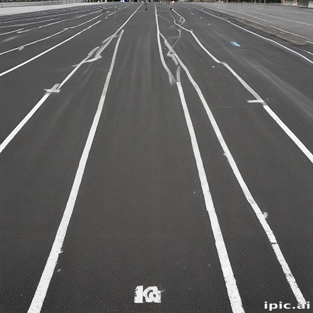 running track