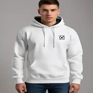 mock up hoodies