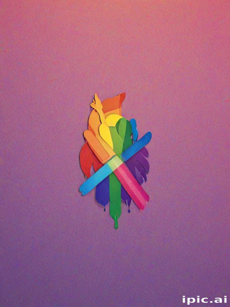 lgbt wallpaper